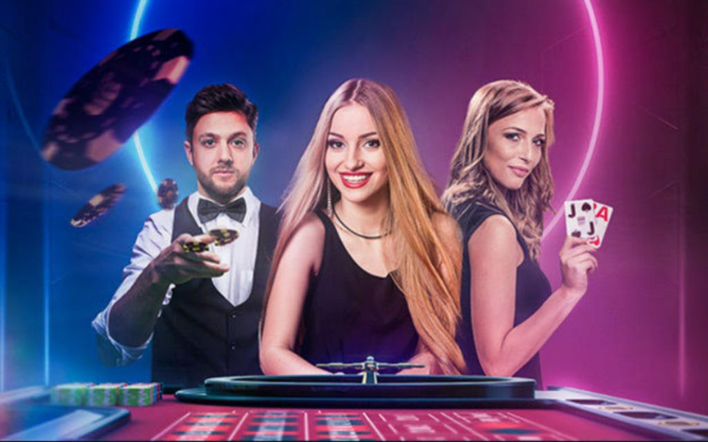 Winner Casino Live Betting